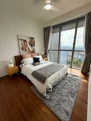 Amber Park (D15), Condominium #554110851